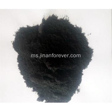 Ferric Chloride Iron III Anhydrous CAS 7705-08-0 yang baik